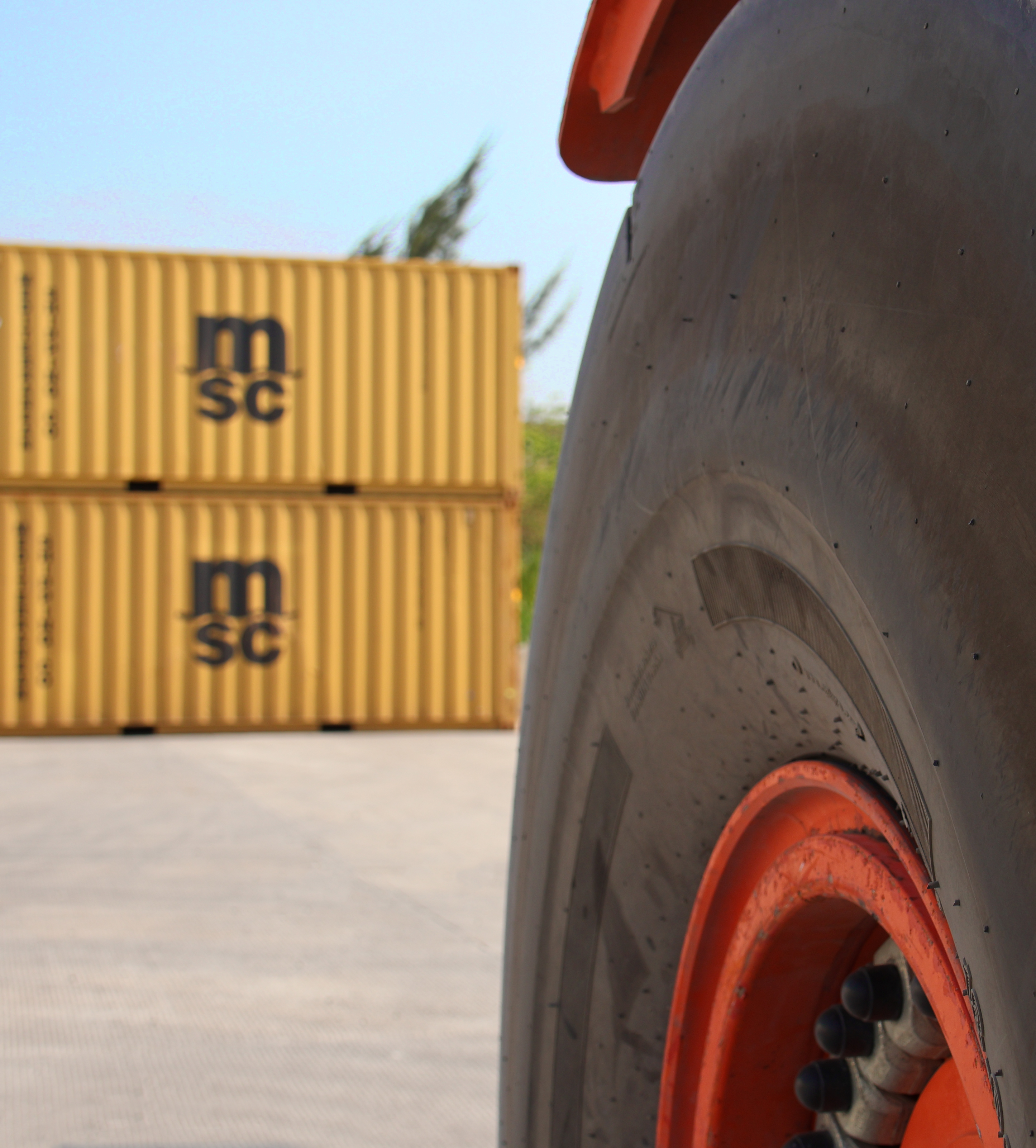 Equipo GUIA LOGISTICS